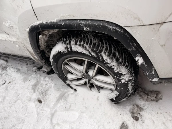 听我说，谢谢你！Michelin CrossClimate 2