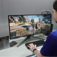 CES 2026：颠覆体验的游戏新品