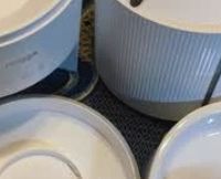 小巧机身，守护猫咪日常温饱