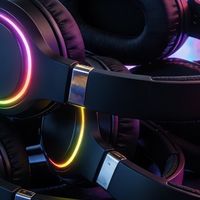 头戴式耳机哪个品牌好？低高配头戴式耳机前十排行榜实测终极指南