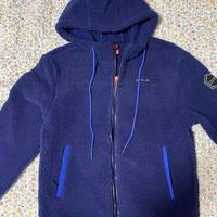 SCALER思凯乐摇粒绒抓绒衣｜春秋乱穿衣季的万能续命款✨