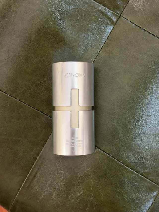 薇诺娜银核霜值得入手吗？不吹不黑repo一下