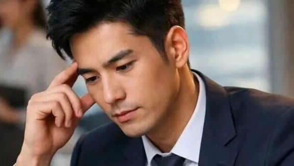 男士也要护肤：3步简单护肤清单