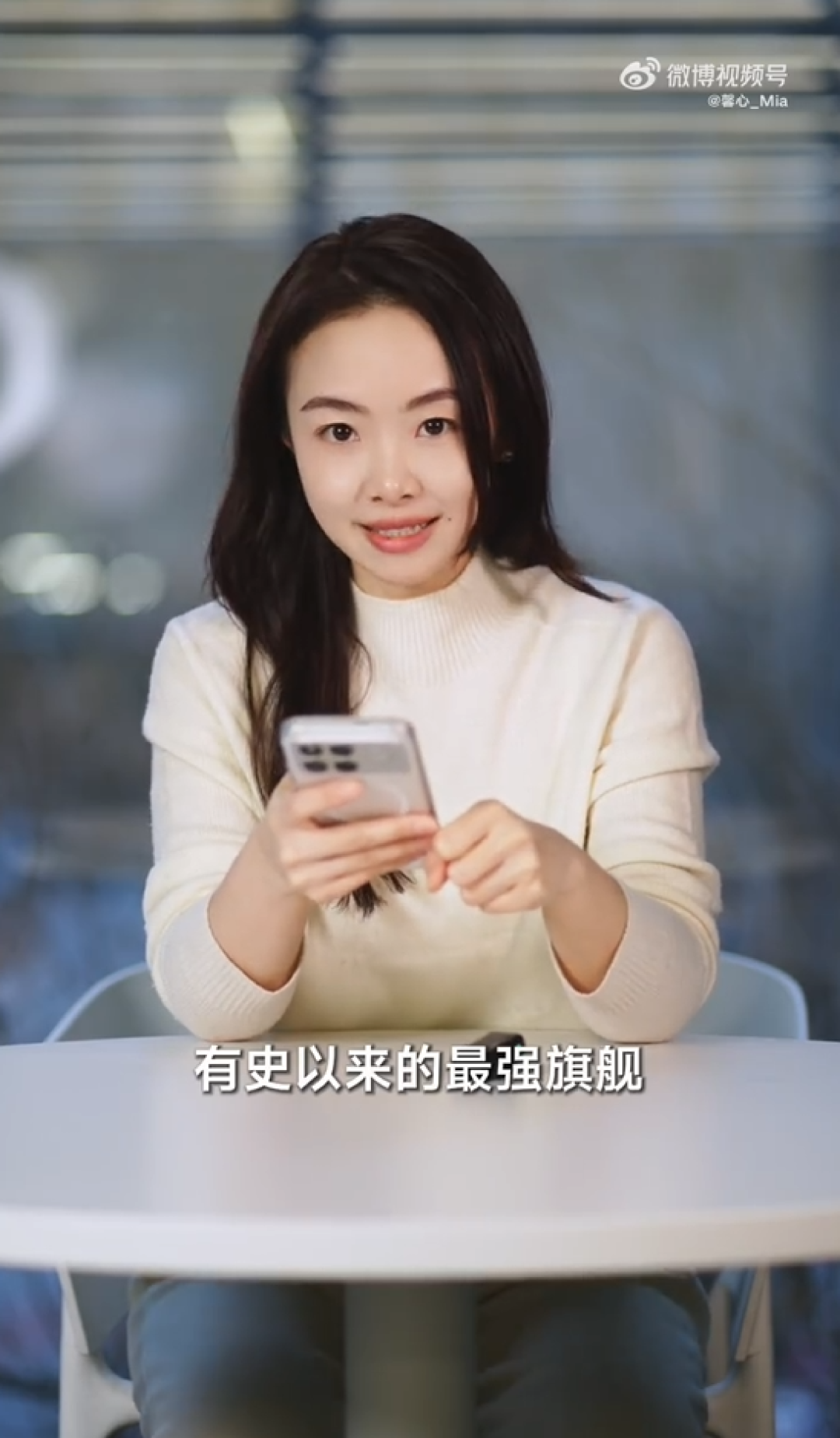 胡馨心确认：REDMI Turbo 5系列能吃上国补
