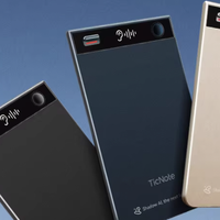 小编精选：会思考的 AI 录音笔！出门问问 TicNote，你 AI 思考伙伴