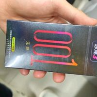 赤尾黑金001：重新定义亲密接触的“无感”哲学