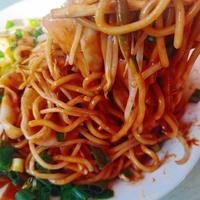 河南为何比武汉更痴迷热干面？