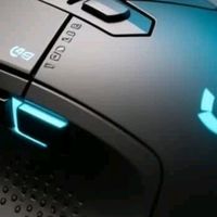 罗技G502HERO有线游戏电竞鼠标 逻辑鼠标502人体工学RGB机械配重 