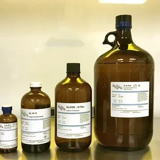 自主可控：装光刻胶的国产玻璃瓶，已经在产线上用了