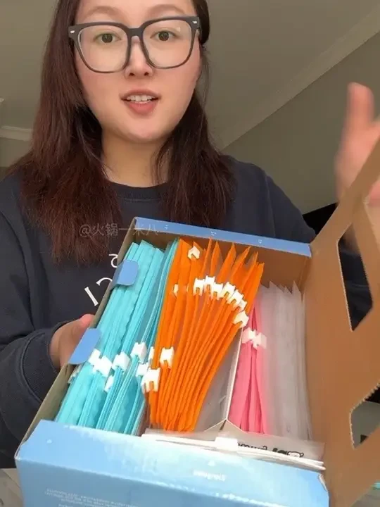 妥妥大羊毛！65只保鲜袋还是4种尺寸四合一的！年底出行和备年货太需要了#自用好物分享 #保鲜袋 #厨房好物 #收纳保鲜袋 #超便宜超划算