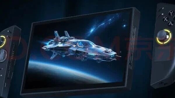 联想拯救者Legion GO 2掌机评测：国行7199元起，可拆卸手柄+顶级OLED屏，游戏掌机真机皇来了