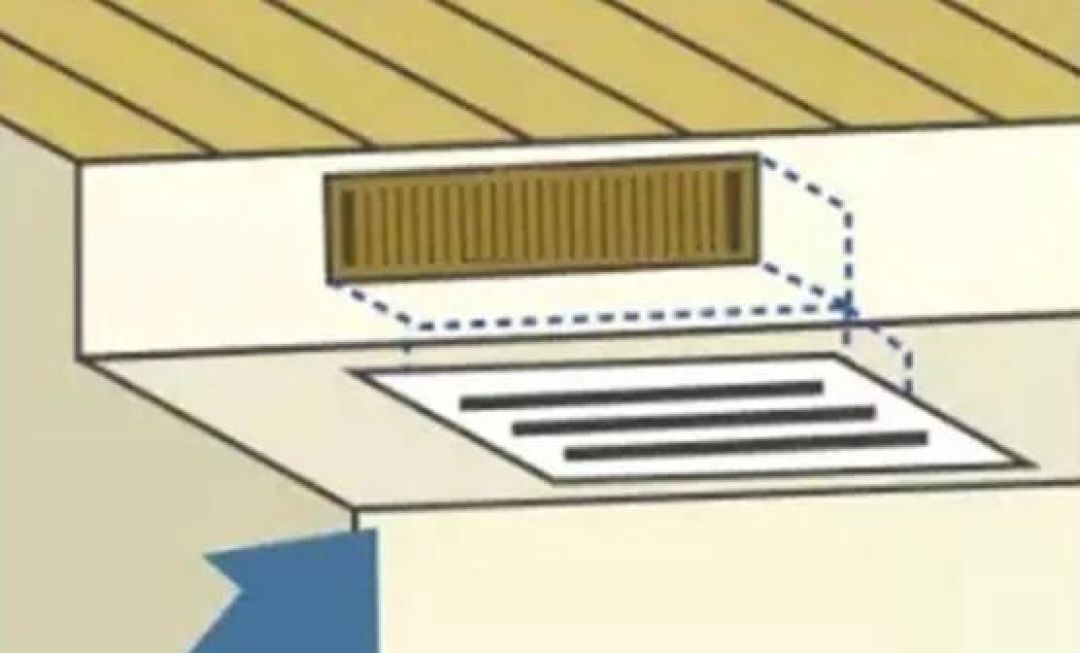 风管机VS中央空调:普通家庭到底该怎么选?