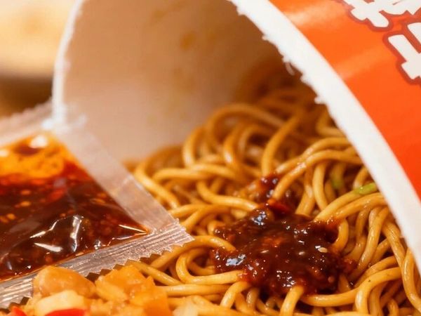 2025年十大名牌热干面