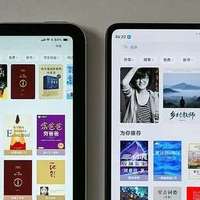 同样都是小平板，红米K PAD.和华为MatePad mini差距有多大？