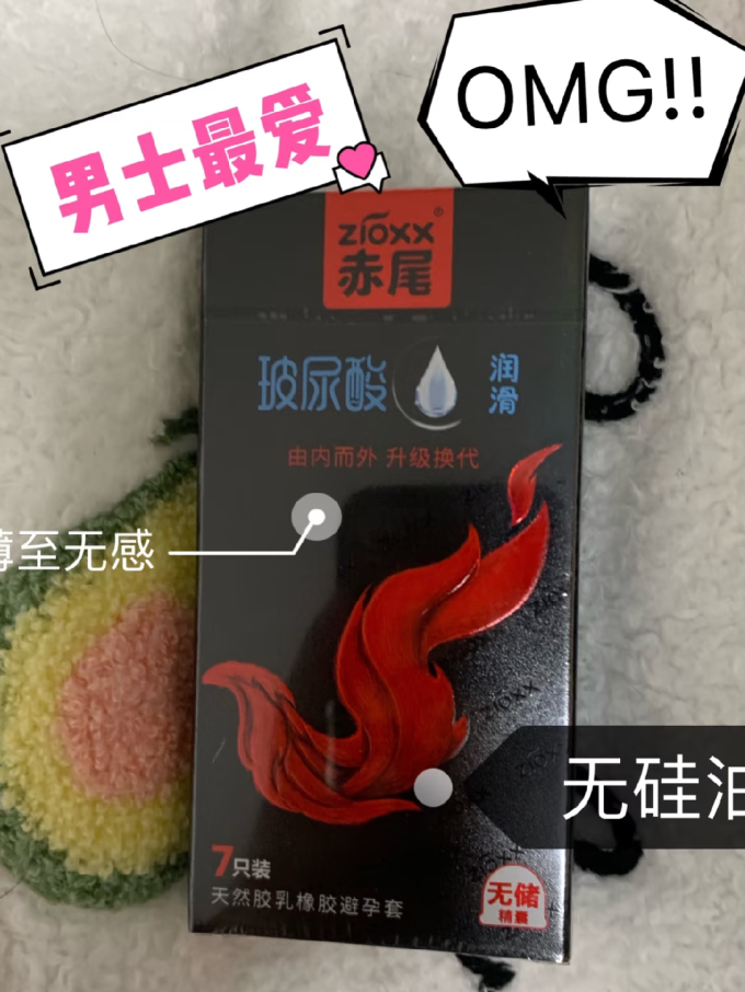 赤尾安全避孕