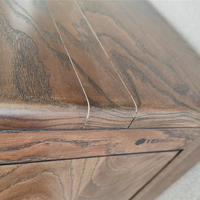 预算有限首选实木？源氏木语8年真实体验