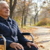 轮椅选购指南：精准适配，助力康复