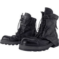 秋冬五双实穿鞋靴测评，兼顾性价比与独特风格