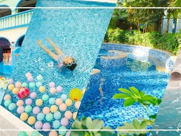 郑州有哪些亲子温泉？泡汤、汗蒸、美食、乐园，冬季遛娃暖和又好玩！