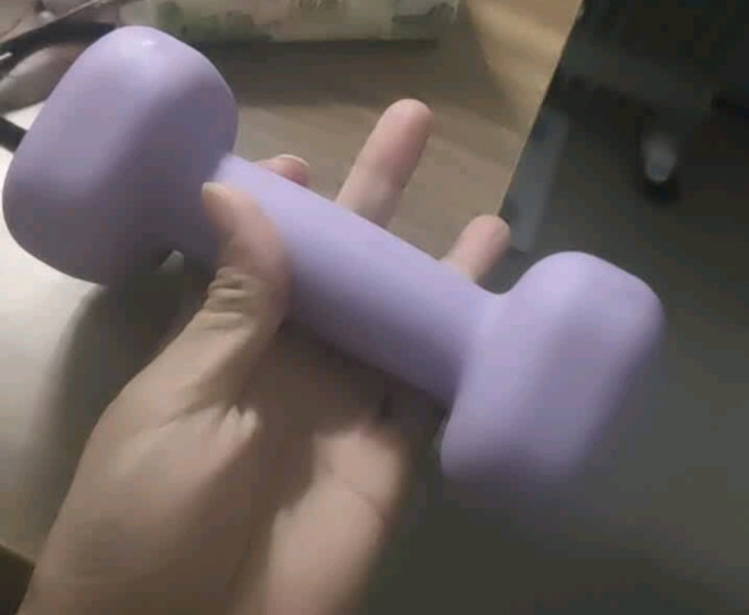 乐系哑铃