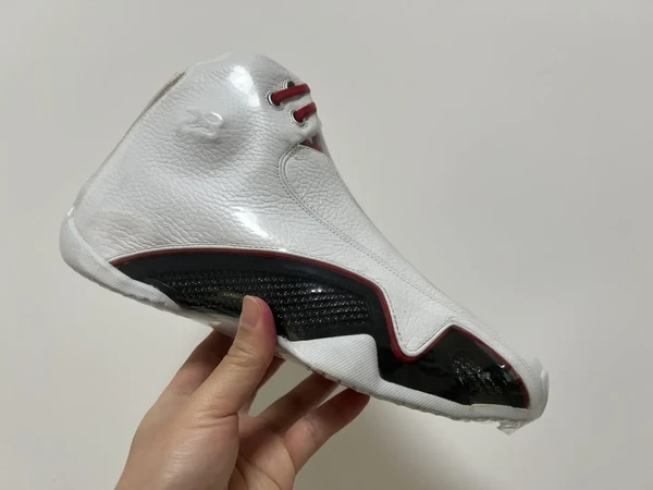 球鞋存档·AIR JORDAN 21 OG