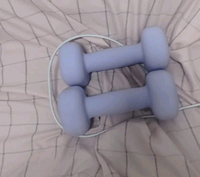 乐系哑铃