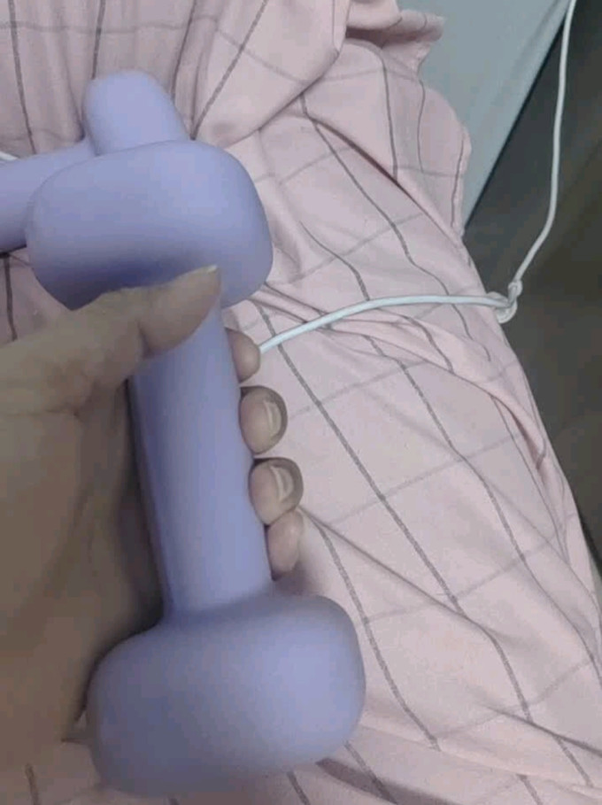乐系哑铃