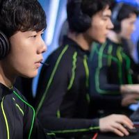 电竞装备升级之路：从入门到极致，与赛场并肩成长