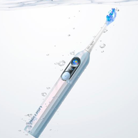 国产电动牙刷能和国际大牌平起平坐吗？1000+用户真实观点大PK