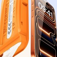 闪魔iPhone钢化膜6.76元抢购，适配13-17系列