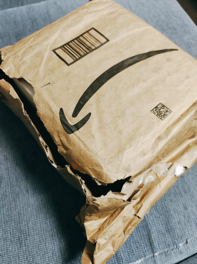 第一块20tb全是坏道，第二块14tb都裂开了