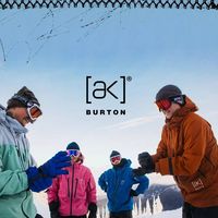 Burton vs Arc'teryx滑雪服怎么选？我们汇总了上百位雪友的真实体验