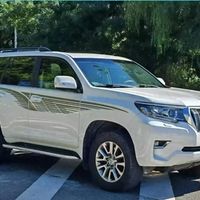 普拉多牧马人还值得买吗？越野老炮力挺，新玩家却说不值