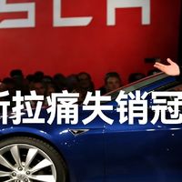 特斯拉“销冠”宝座不稳？听听大家怎么说
