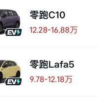 12月零跑销量全线下滑，无一款破万太扎眼