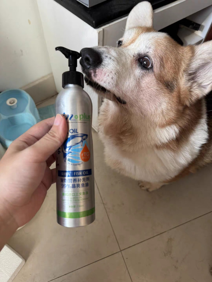 麦德氏宠物护肤美毛