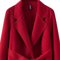 大衣与棉服：冬季穿搭的场景化选择指南