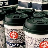 霸王茶姬伯牙绝弦：纯粹茶饮