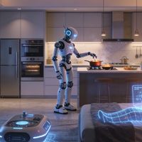 CES2026新品科技趋势预测与分析