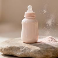 你的爽身粉只护肤？去油污防潮湿，根本离不开！