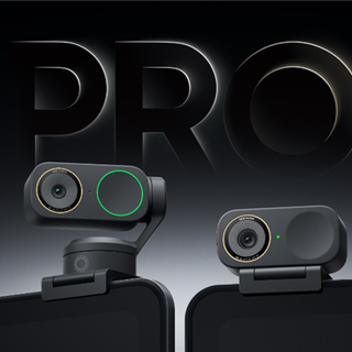 1398元起！影石Link 2 Pro系列网络摄像头发布：1/1.3英寸大底、AI追踪