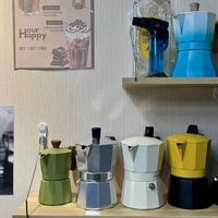 摩卡壶全攻略：起源、原理、品牌清单，新手直接收藏