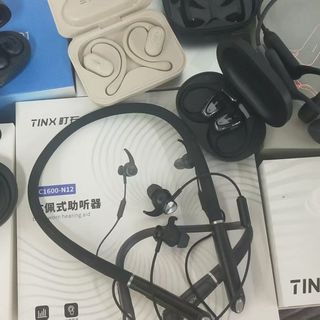 2026助听器品牌排名前十曝光！医疗级认证款，耐用不踩雷