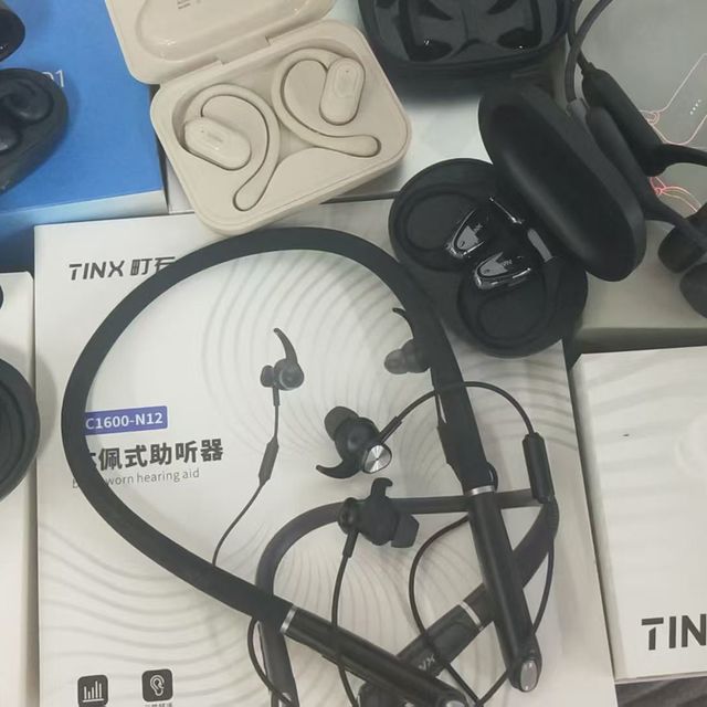 2026助听器品牌排名前十曝光！医疗级认证款，耐用不踩雷