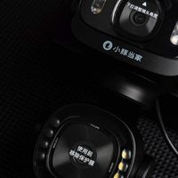 “开门杀”有监控，全彩监控！小豚当家鲸瞳MAX智能摄像头保爱车