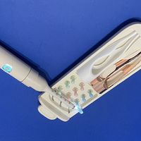 过个健康年！实用生活好物推荐——平价款可视挖耳勺真实存在哦～