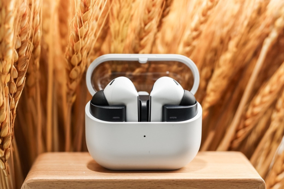 星年聚惠 迎新有礼 三星Galaxy Buds3系列开年热销中