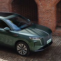 红旗HS6 PHEV是技术标杆还是过度 hype？1000+用户观点大碰撞