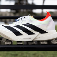 阿迪达斯EVO2跑鞋是专业利器还是过度炒作？300+用户真实观点大PK