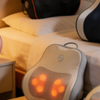 腰部按摩器对身体有害不？四大危害曝光，选错伤腰伤身